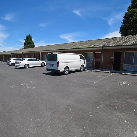 サンダウン ヘリテージ モーテル Noble Park エクステリア 写真